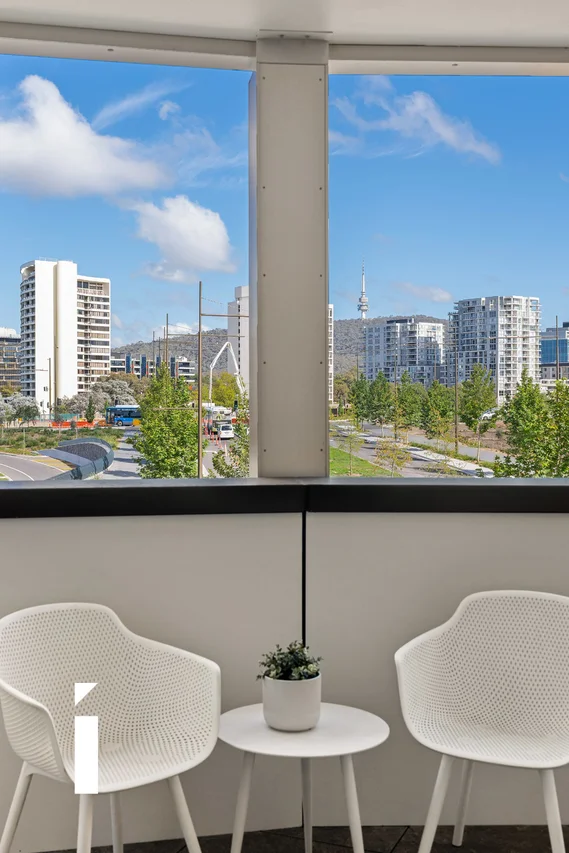 Additional image 13 of 206/70 Allara Street, City ACT 2601