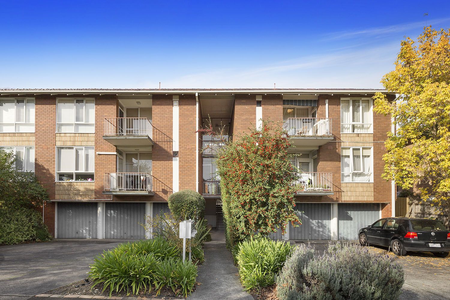 2/596 Riversdale Rd, Camberwell VIC 3124 Apartment For Rent Domain