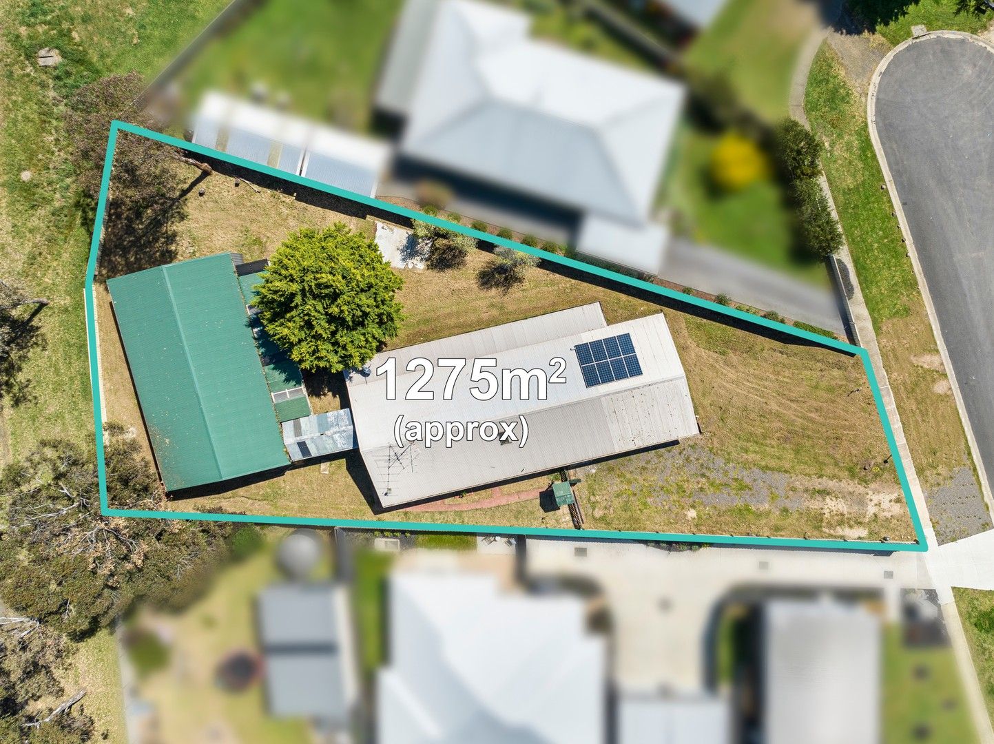 5 Horace Court, Broadford VIC 3658, Image 0