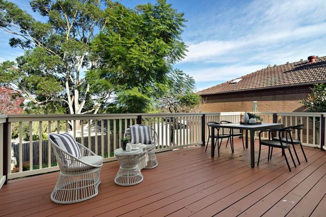 Picture of 1/292 Malton Road, NORTH EPPING NSW 2121