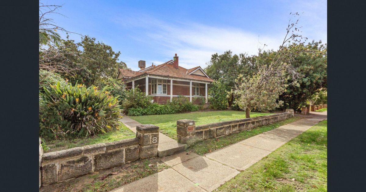 8 Thirlmere Road, Mount Lawle Property History & Address Research