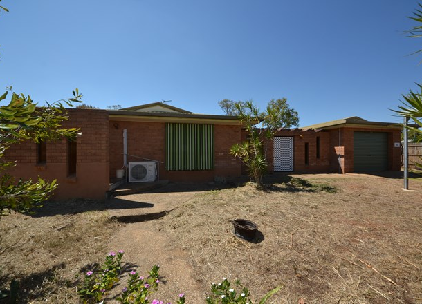 54 Elizabeth Street, Gracemere QLD 4702