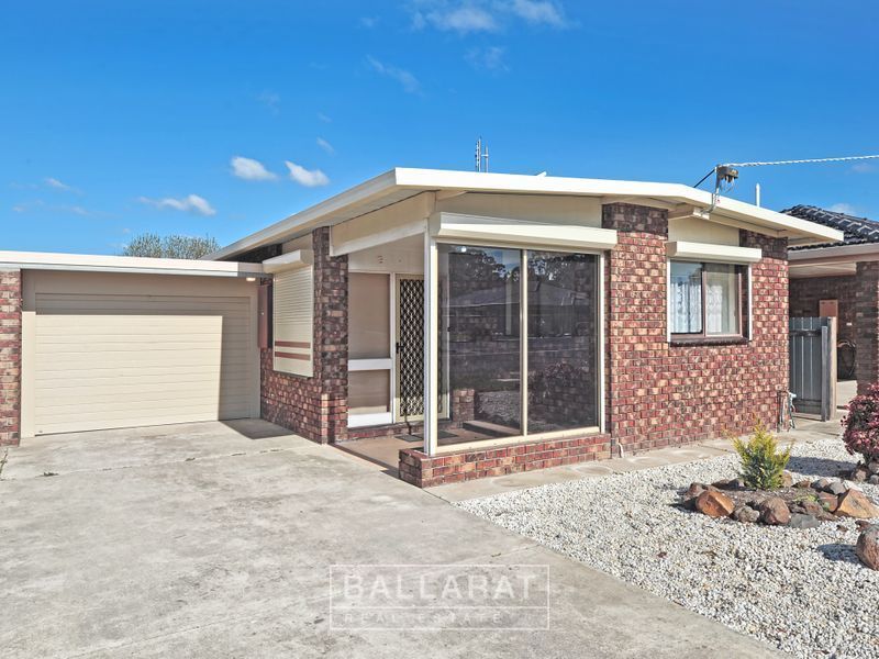 322 Gladstone Street, Maryborough VIC 3465, Image 0