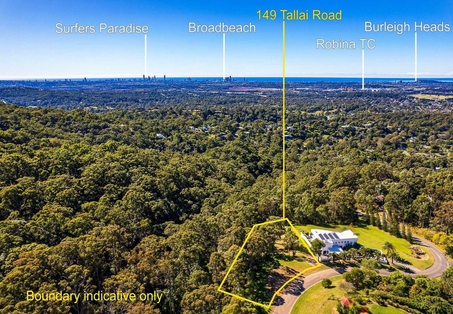 149 Tallai Road, Tallai QLD 4213, Image 0