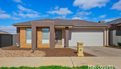 Picture of 35 Mercer Street, HARKNESS VIC 3337