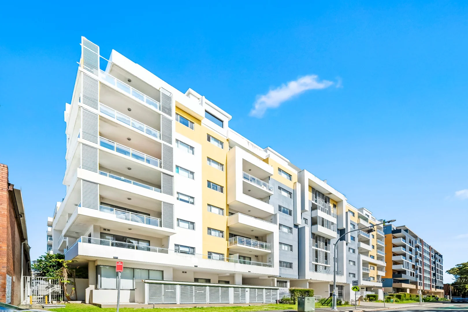 Additional image 13 of 212/52-62 Arncliffe Street, Wolli Creek NSW 2205