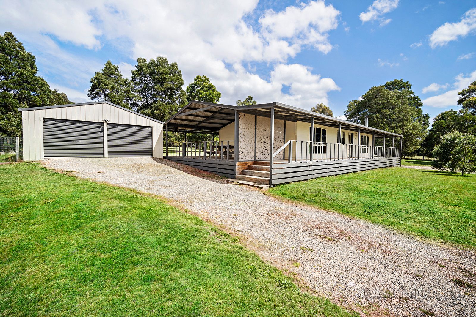 100 Melaleuca Road, Enfield VIC 3352, Image 0