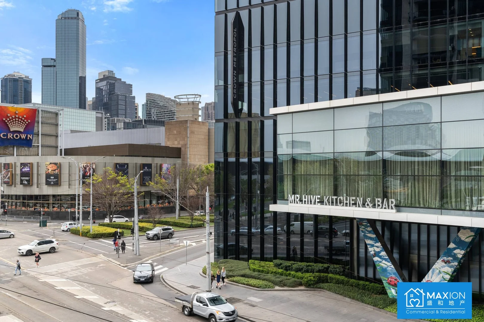Additional image 17 of 4/46 Clarendon Street, Southbank VIC 3006