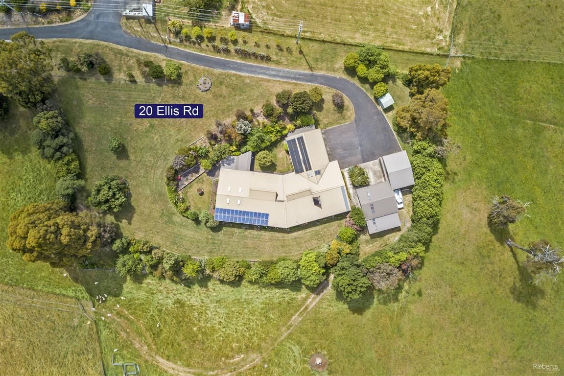 20 Ellis Street, West Ulverstone TAS 7315, Image 1