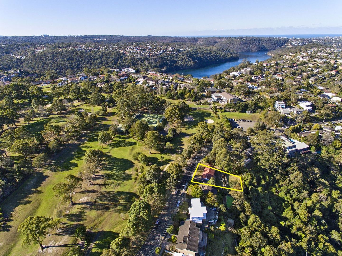 107 Deepwater Road, Castle Cove NSW 2069, Image 2