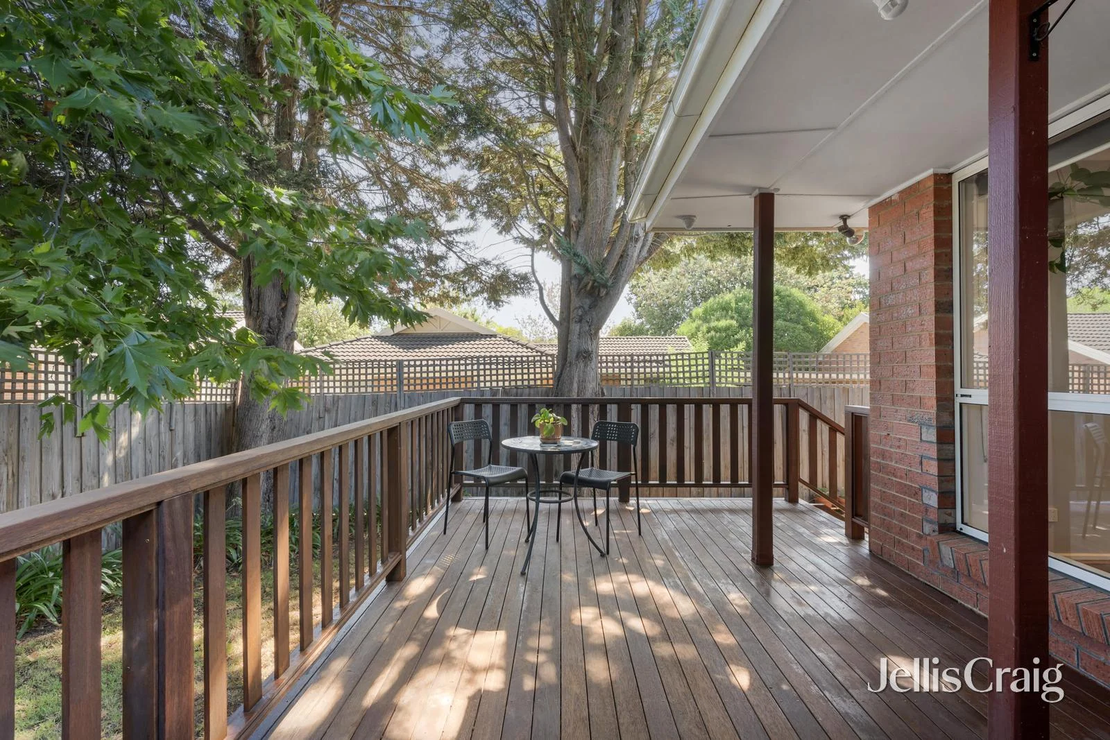 Additional image 9 of 8/258 Dorset Road, Croydon VIC 3136