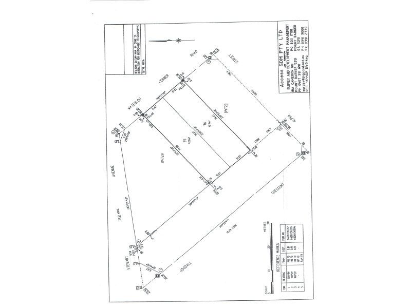 36 lot Waterloo Corner Road, Salisbury SA 5108, Image 2