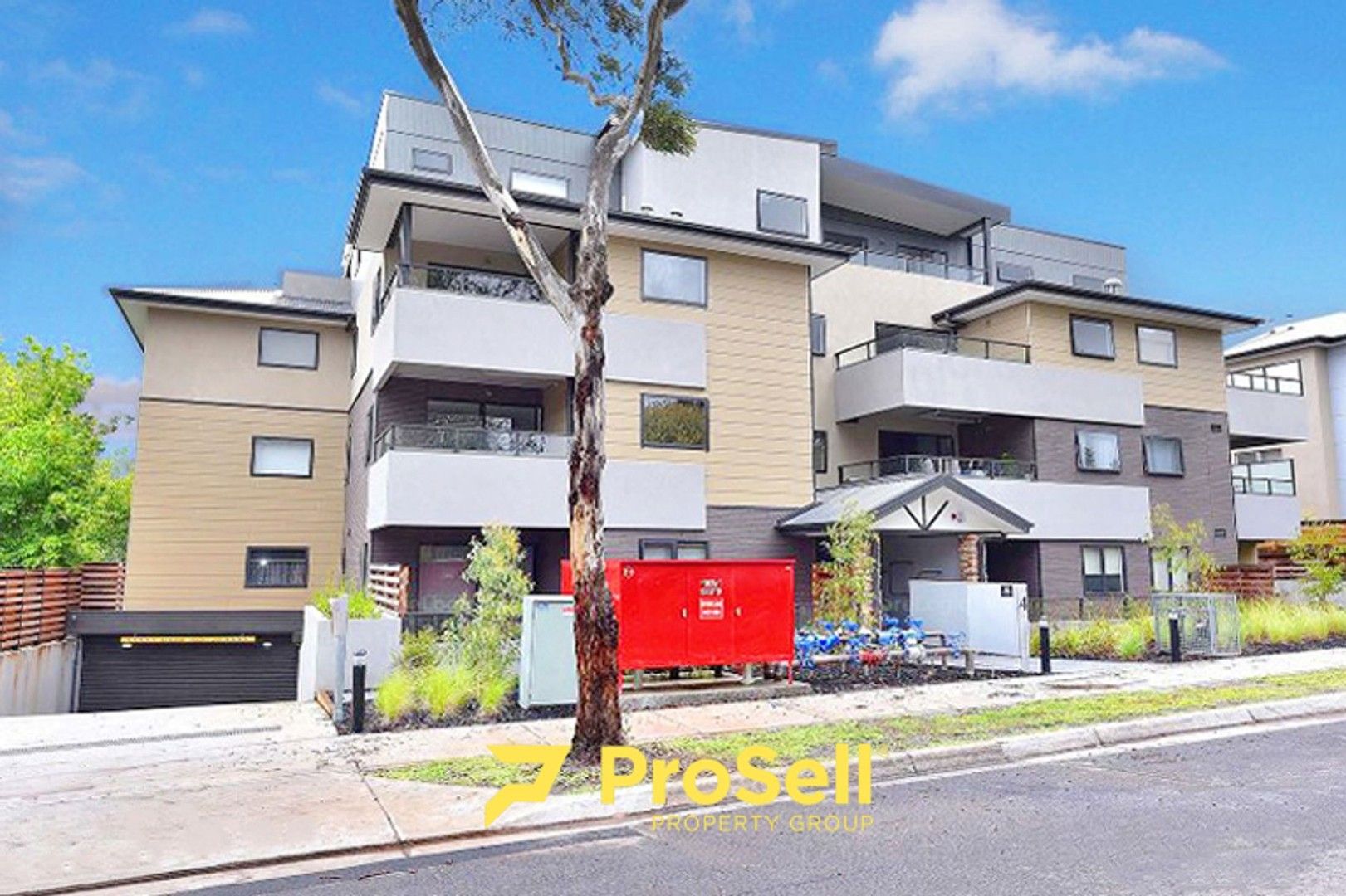 2 bedrooms Apartment / Unit / Flat in G10/4 Alfrick Road CROYDON VIC, 3136