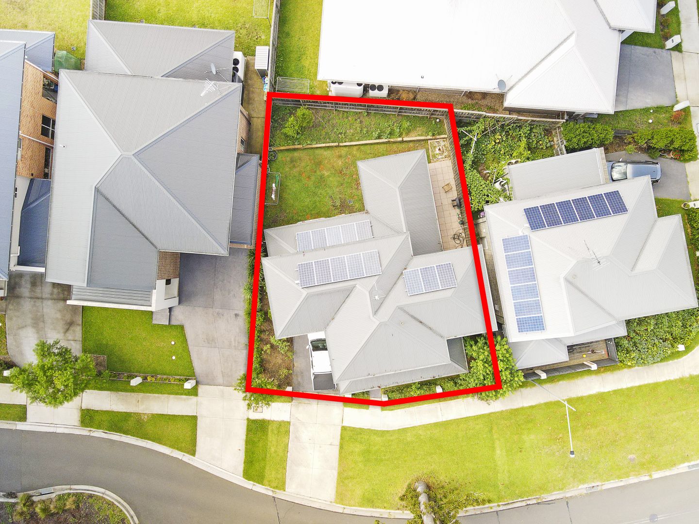 3 Mountain View Crescent, Penrith NSW 2750, Image 2