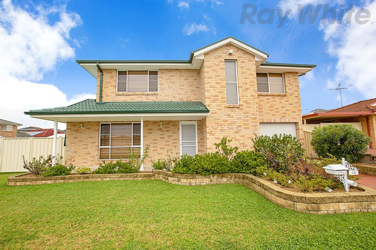 48 Coronation Drive, Green Valley NSW 2168, Image 0