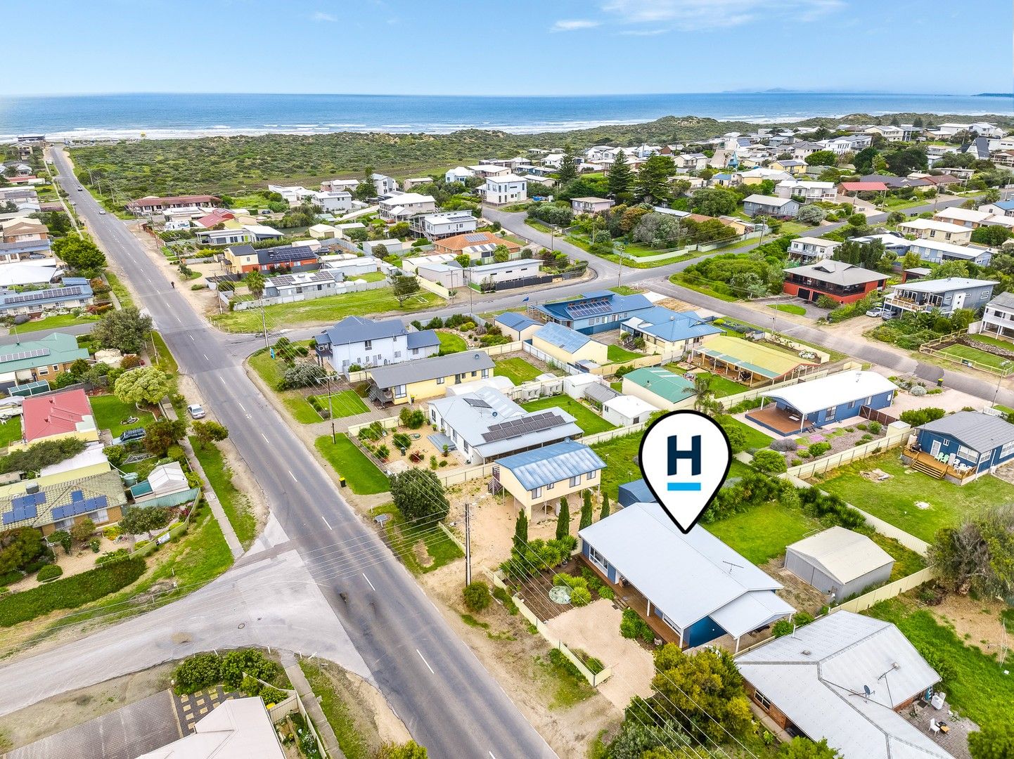 21 Beach Road, Goolwa Beach SA 5214, Image 0