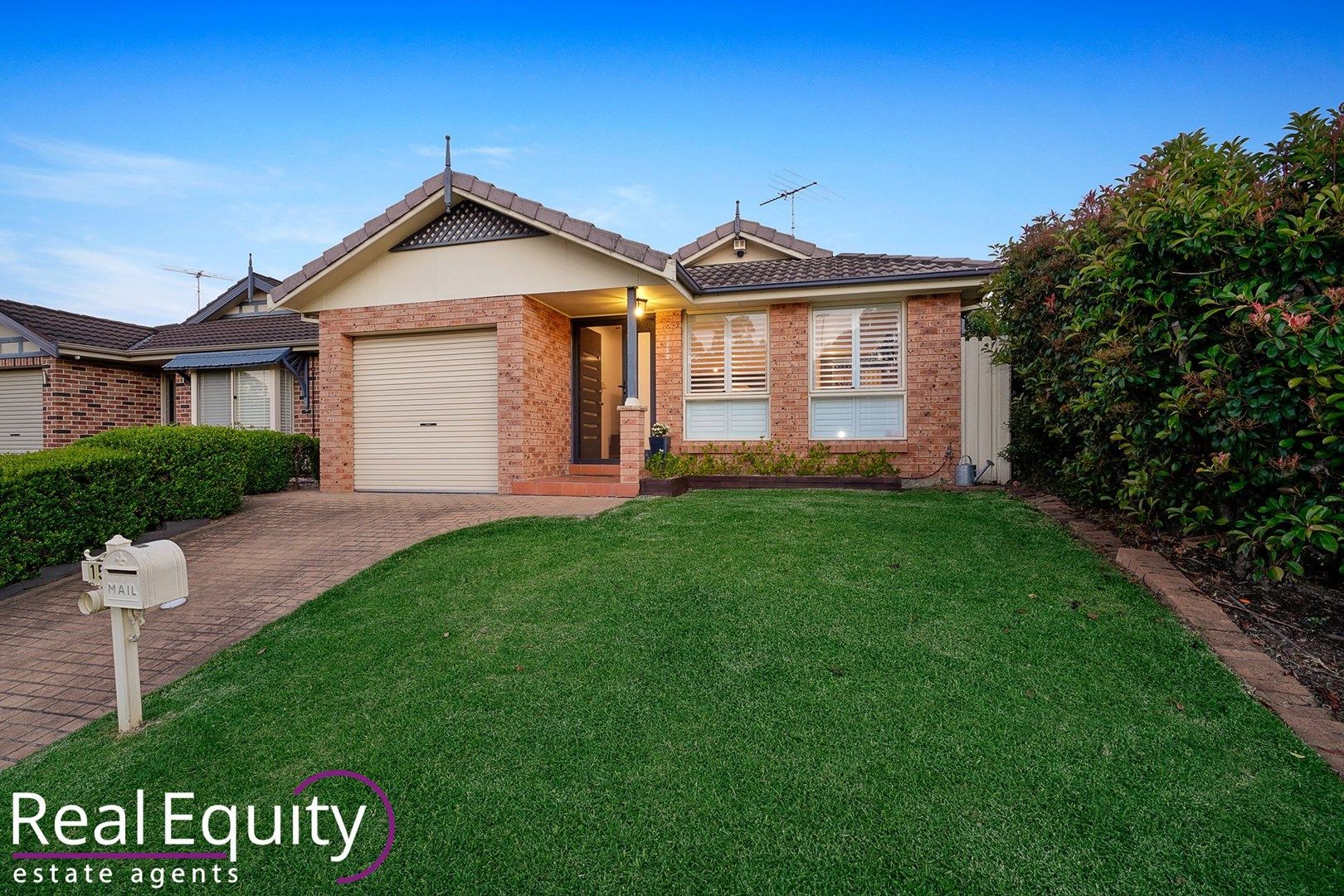 15 Claremont Court, Wattle Grove NSW 2173, Image 0