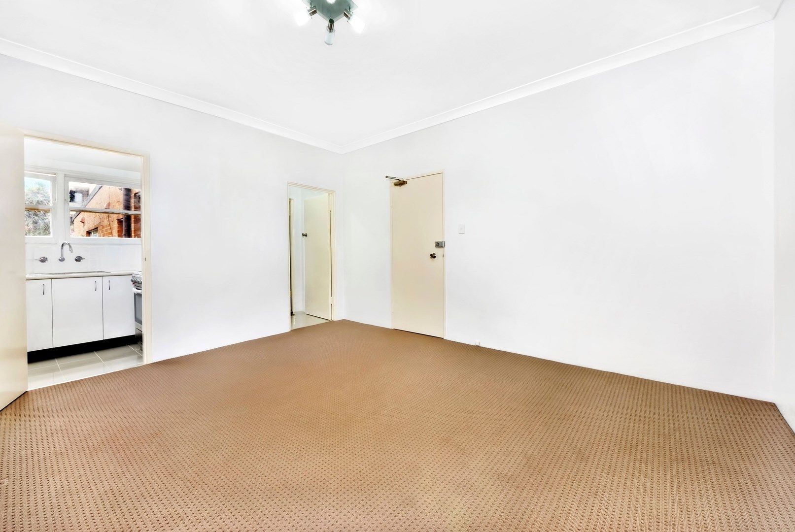 1 bedrooms Studio in 7/46 Montgomery Street KOGARAH NSW, 2217
