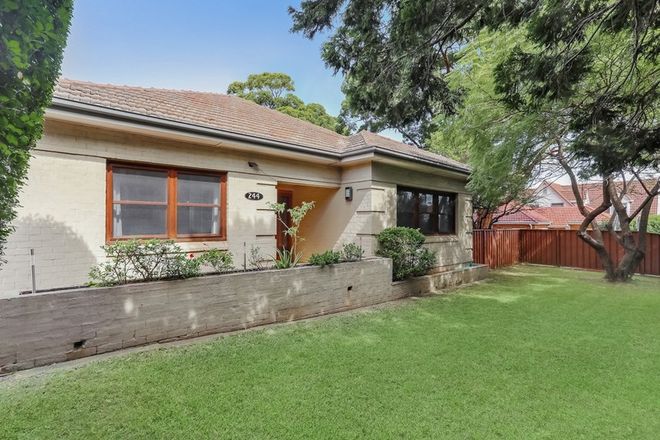 Picture of 244 Princes Highway, KOGARAH BAY NSW 2217