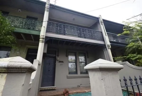 Additional image 11 of WeChat: KRL119 L1+L2/ 157 Wigarm rd, Glebe NSW 2037