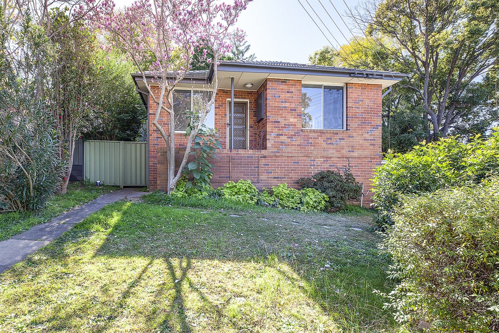 3 Alison Street, Seven Hills NSW 2147, Image 0