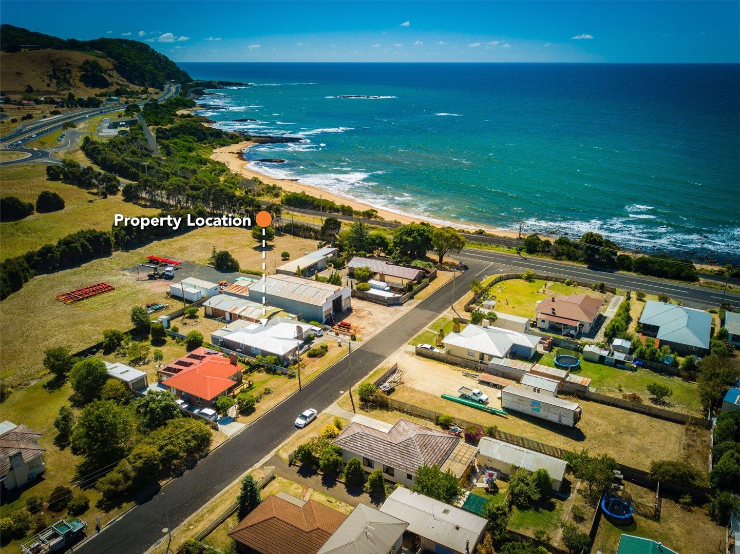 4 Lyle Street, Sulphur Creek TAS 7316, Image 0