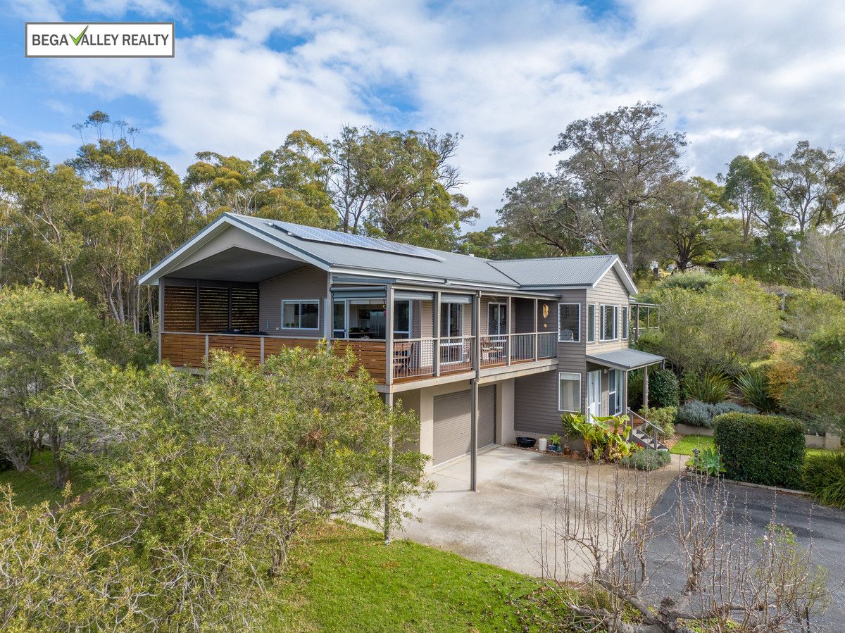 62 Darcy Lane, Jellat Jellat NSW 2550, Image 0