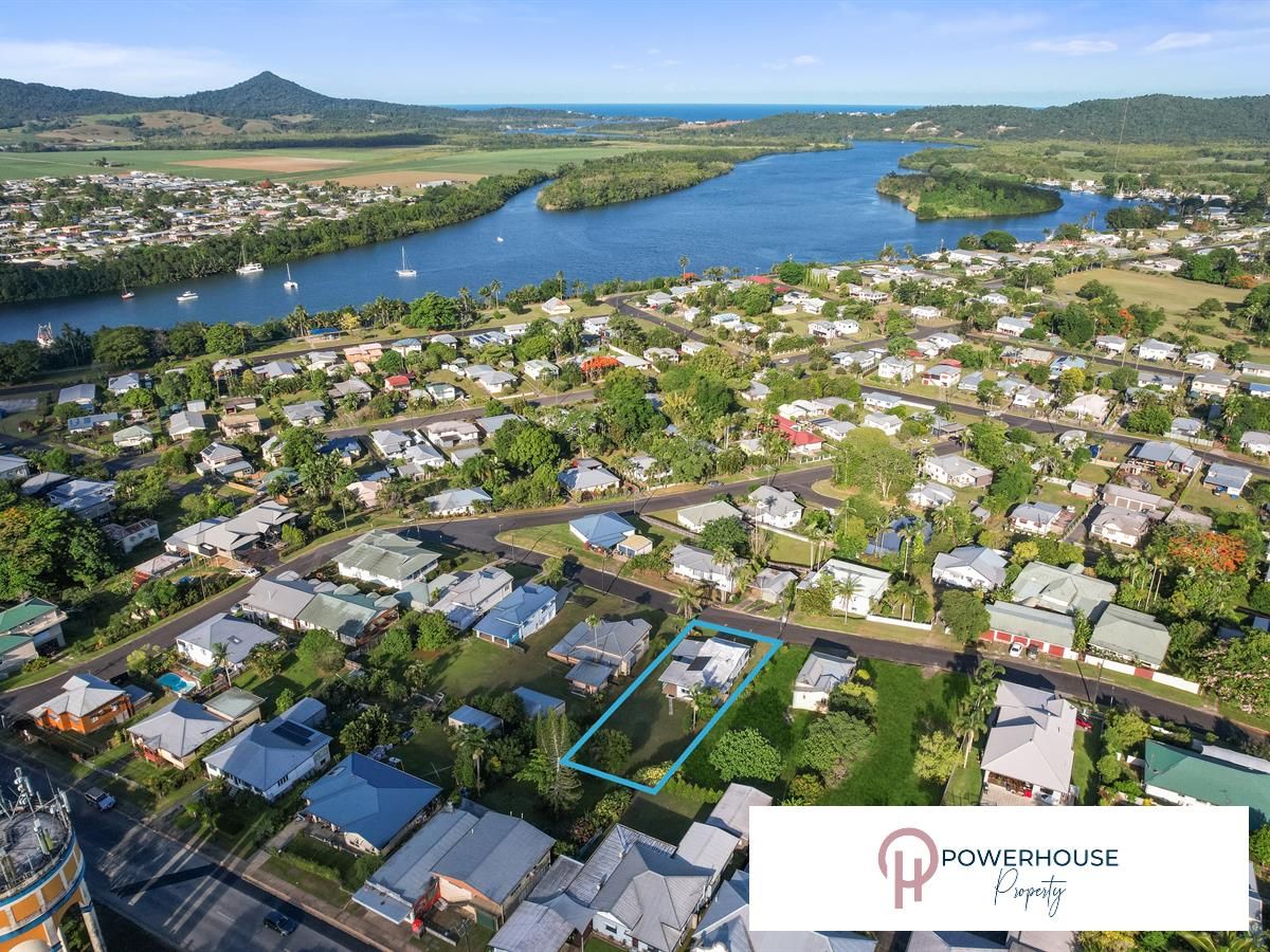 32 Annie Street, East Innisfail QLD 4860, Image 0