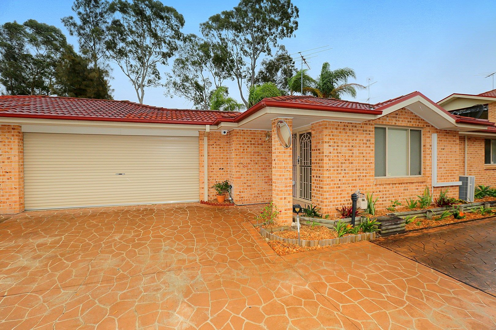 2/21 Pringle Avenue, Bankstown NSW 2200, Image 0