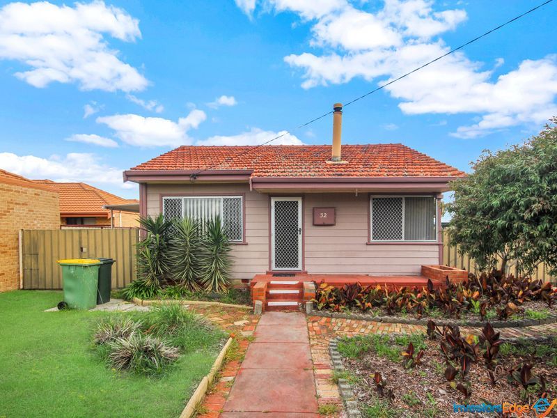 3 bedrooms House in 32 Gerard Street EAST CANNINGTON WA, 6107