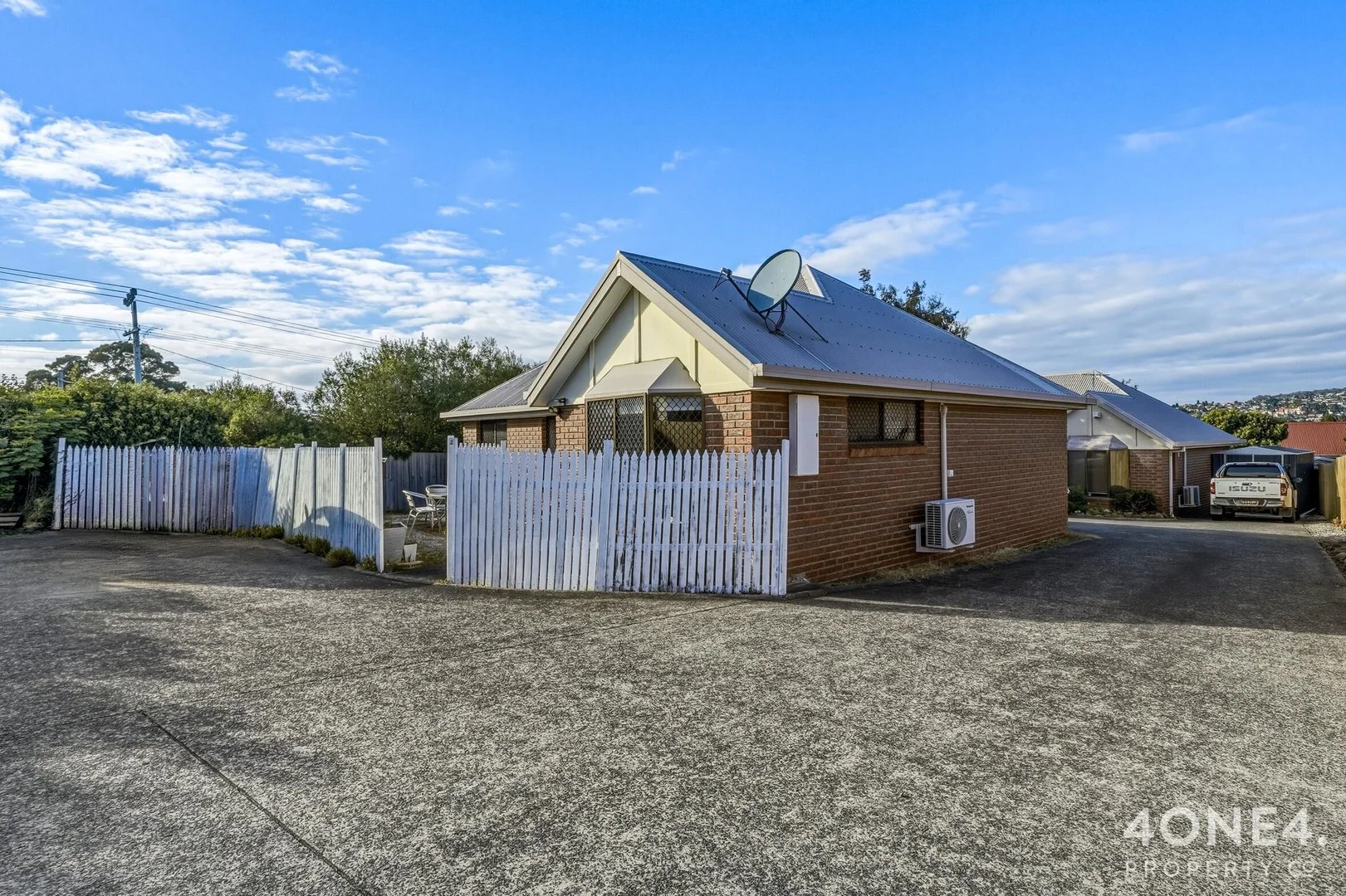 2/73 Butler Avenue, Moonah TAS 7009