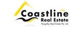 Logo for Coastline Real Estate