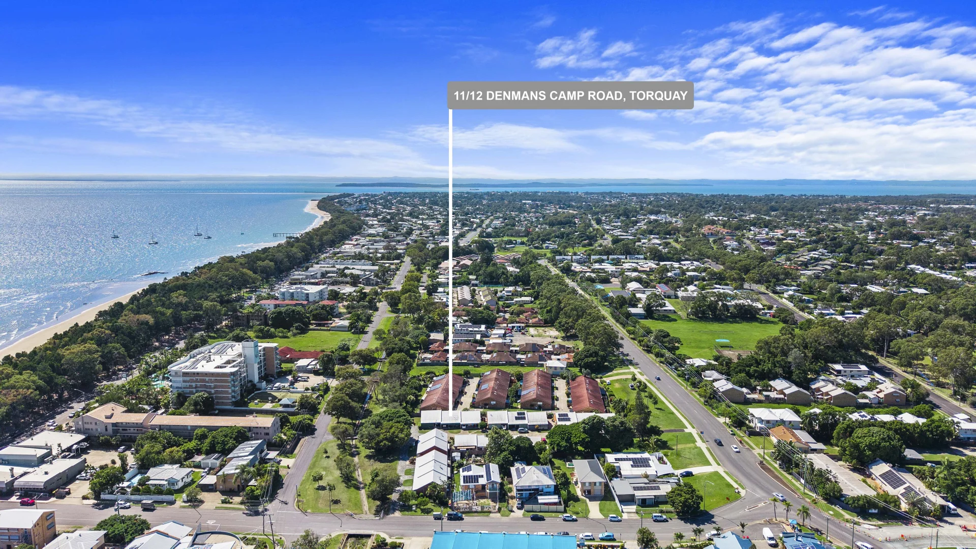 Additional image 15 of 11/12 Denmans Camp Road, Torquay QLD 4655