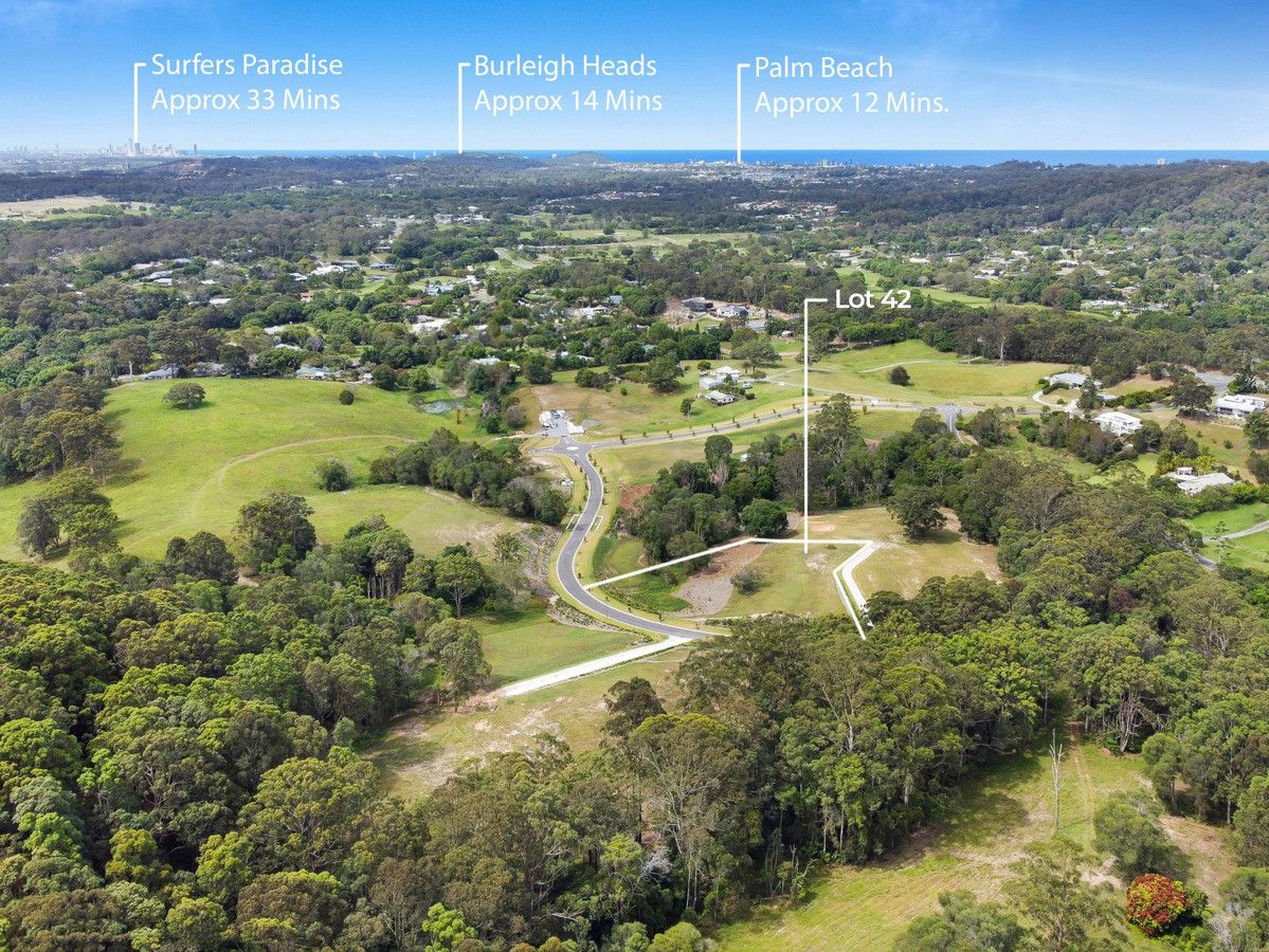 20 Martha Ruddy Way, Tallebudgera QLD 4228, Image 2