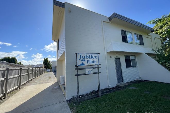Picture of 6/52 Nelson Street, MACKAY QLD 4740