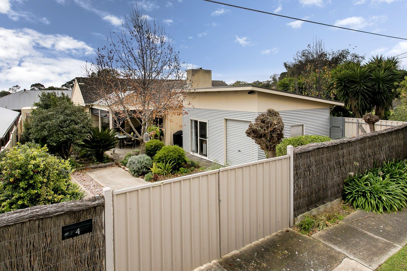 4 Bothwell Avenue, Seacliff Park SA 5049 House For Rent Domain