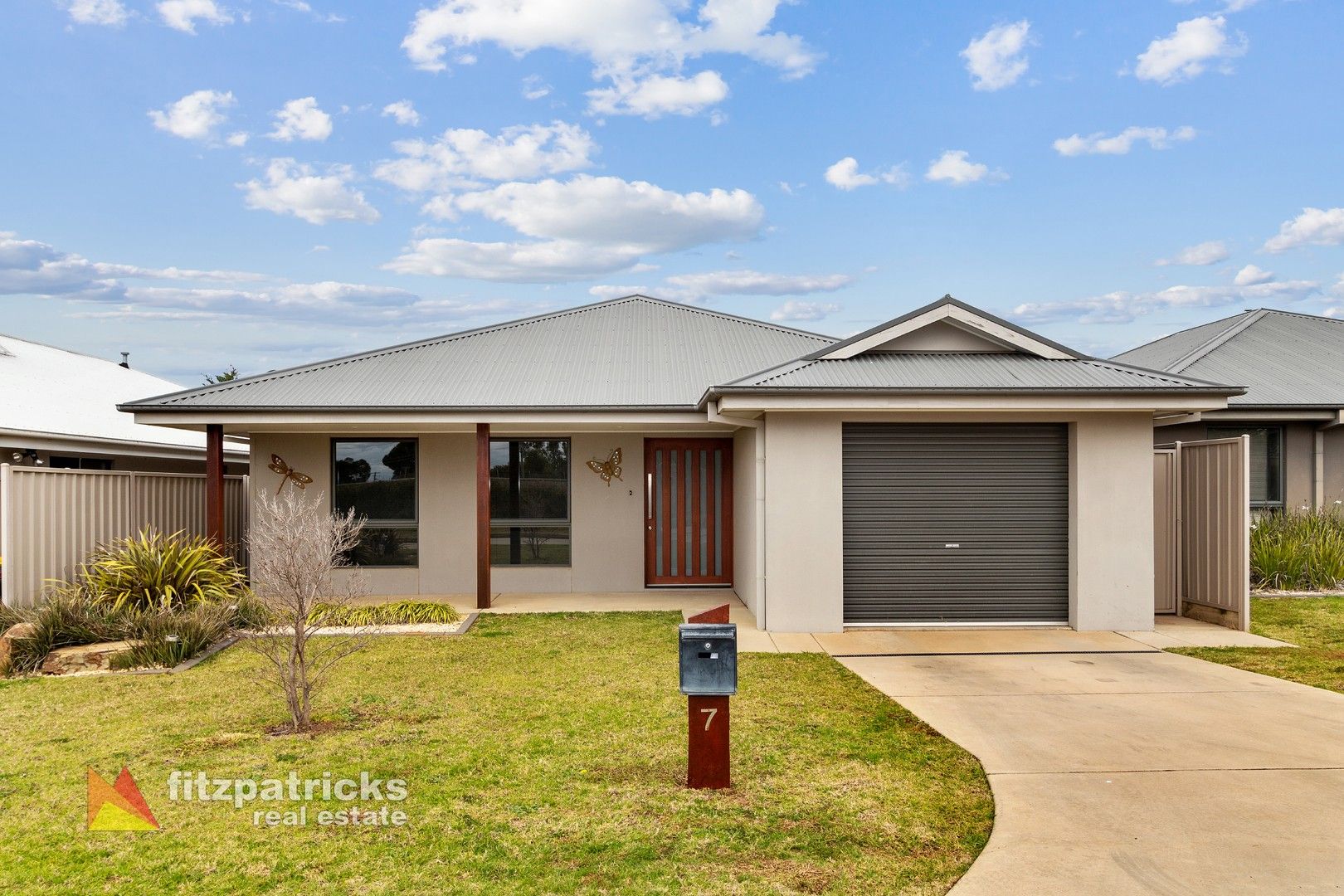 7/124 Mima Street, Glenfield Park NSW 2650, Image 0