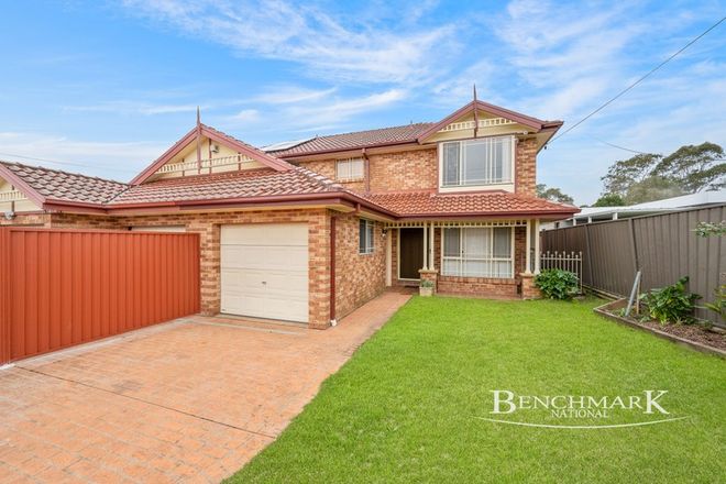 Picture of 24B Nuwarra Road, CHIPPING NORTON NSW 2170