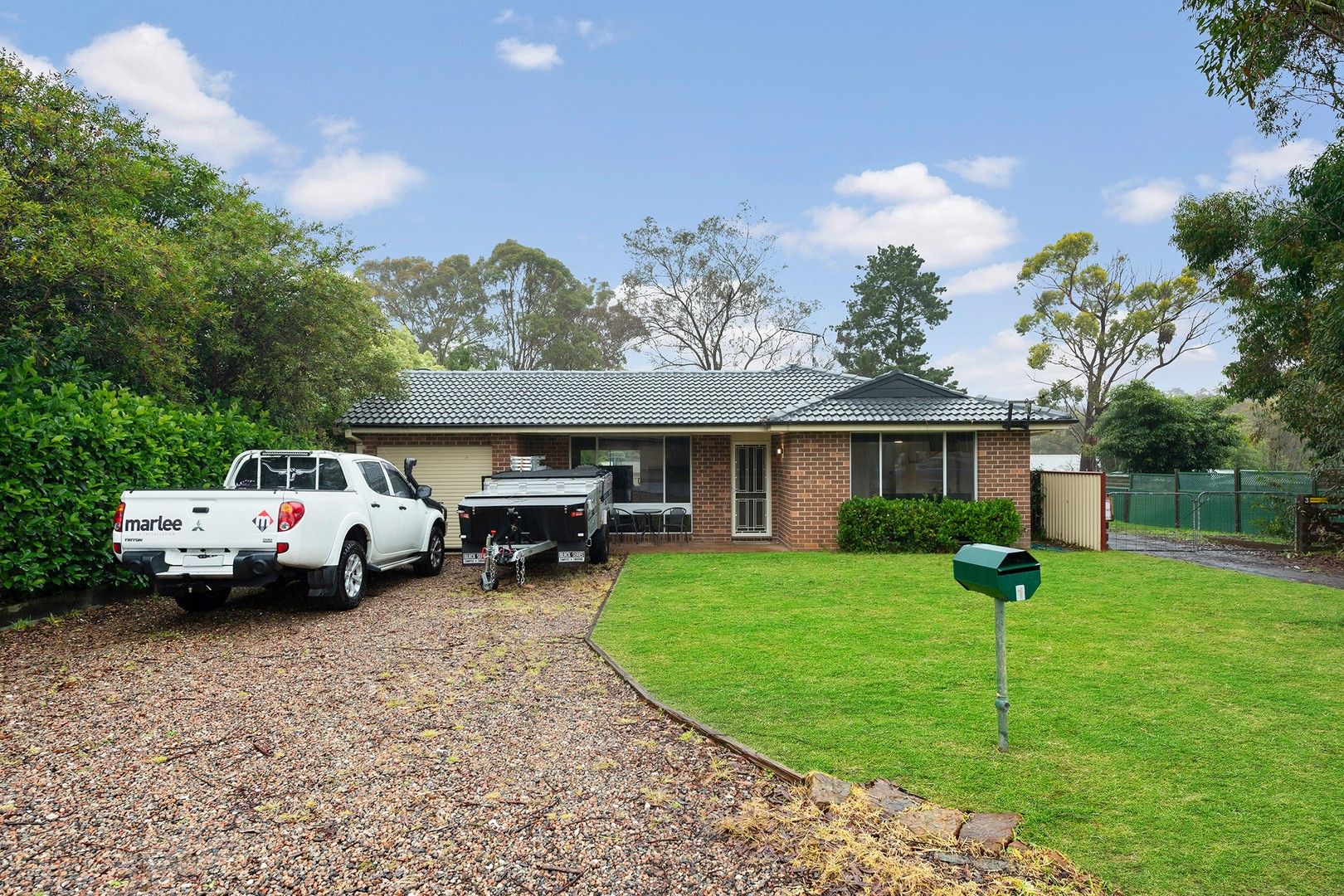 1 Wellington Street, Buxton NSW 2571, Image 0