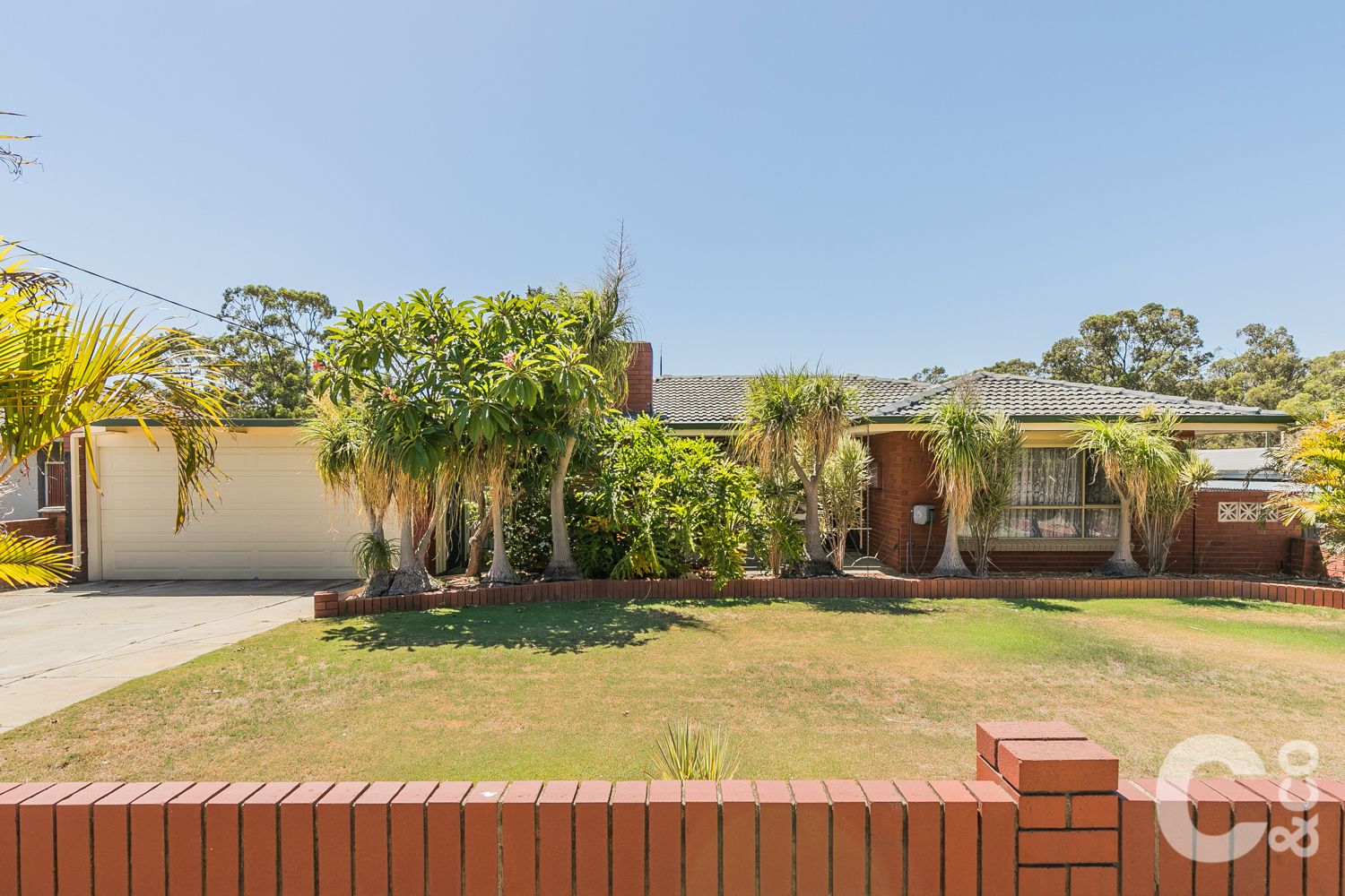 3 bedrooms House in 14 Crawford Road ORELIA WA, 6167