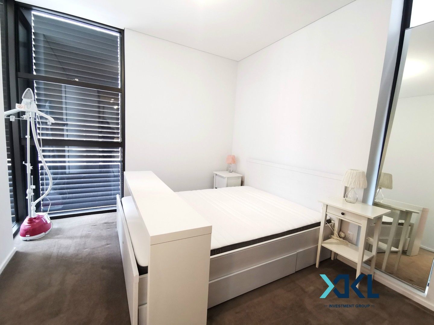1 bedrooms Apartment / Unit / Flat in Lv7/5 Park Lane CHIPPENDALE NSW, 2008
