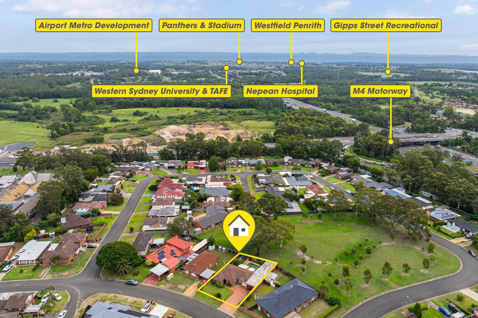 Additional image 20 of 15 Garrick Road, St Clair NSW 2759