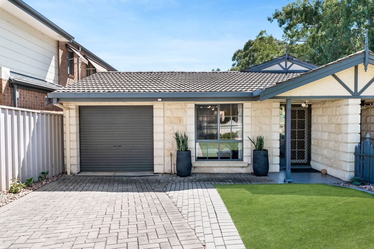 1 Trevor Avenue, Rostrevor SA 5073