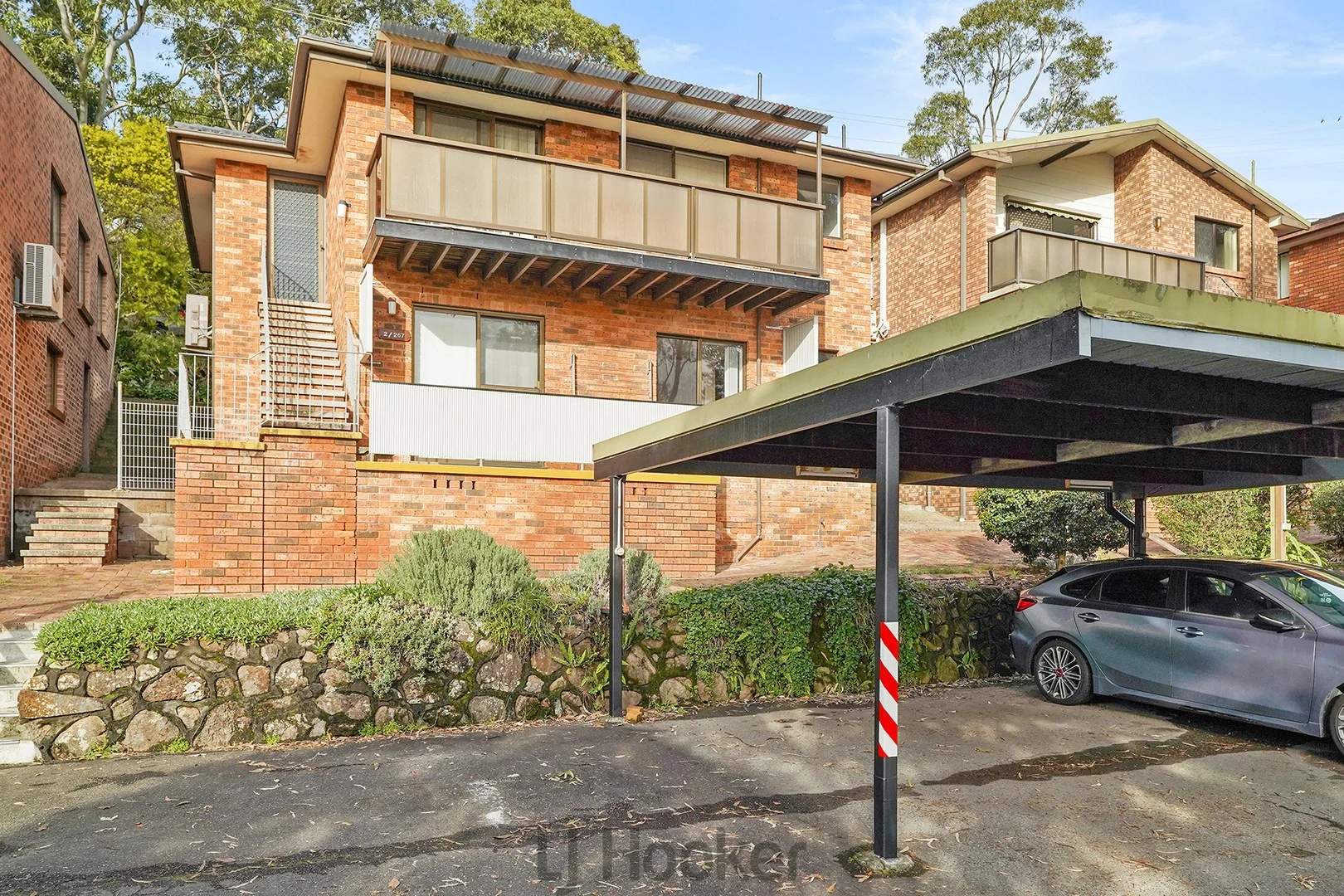 2/267 Excelsior Parade, Toronto NSW 2283