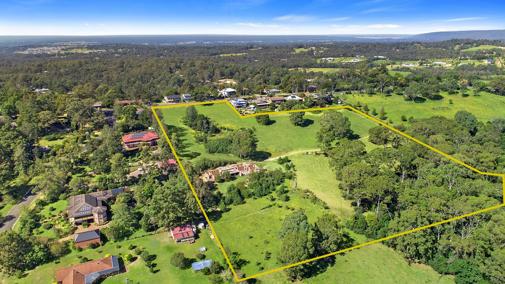 Kurrajong NSW 2758 vacant land for Sale, Price on Application