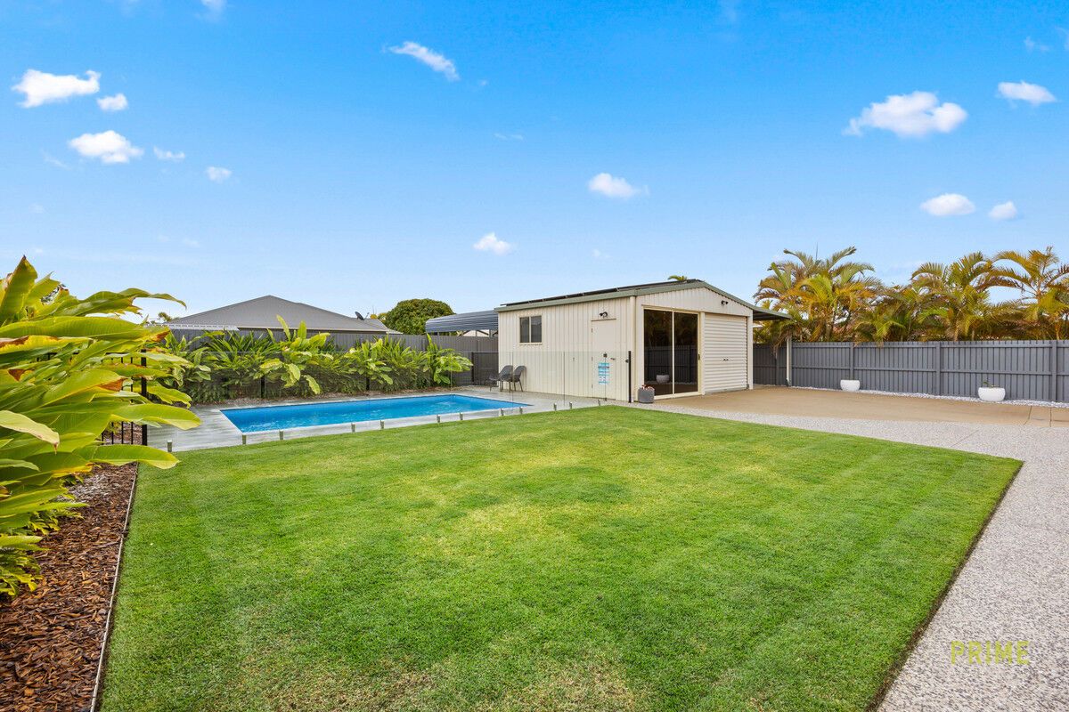 3 Abbey Court, Kawungan QLD 4655, Image 1