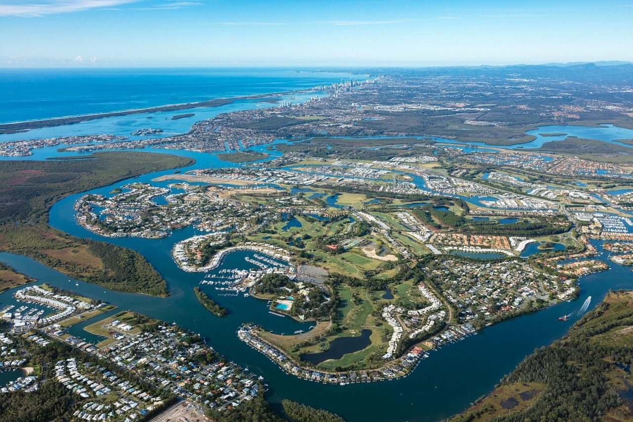 Helensvale QLD 4212 vacant land for Sale, For Sale 2016390098 Domain