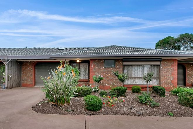 Picture of 2/23 Holness Avenue, GAWLER EAST SA 5118