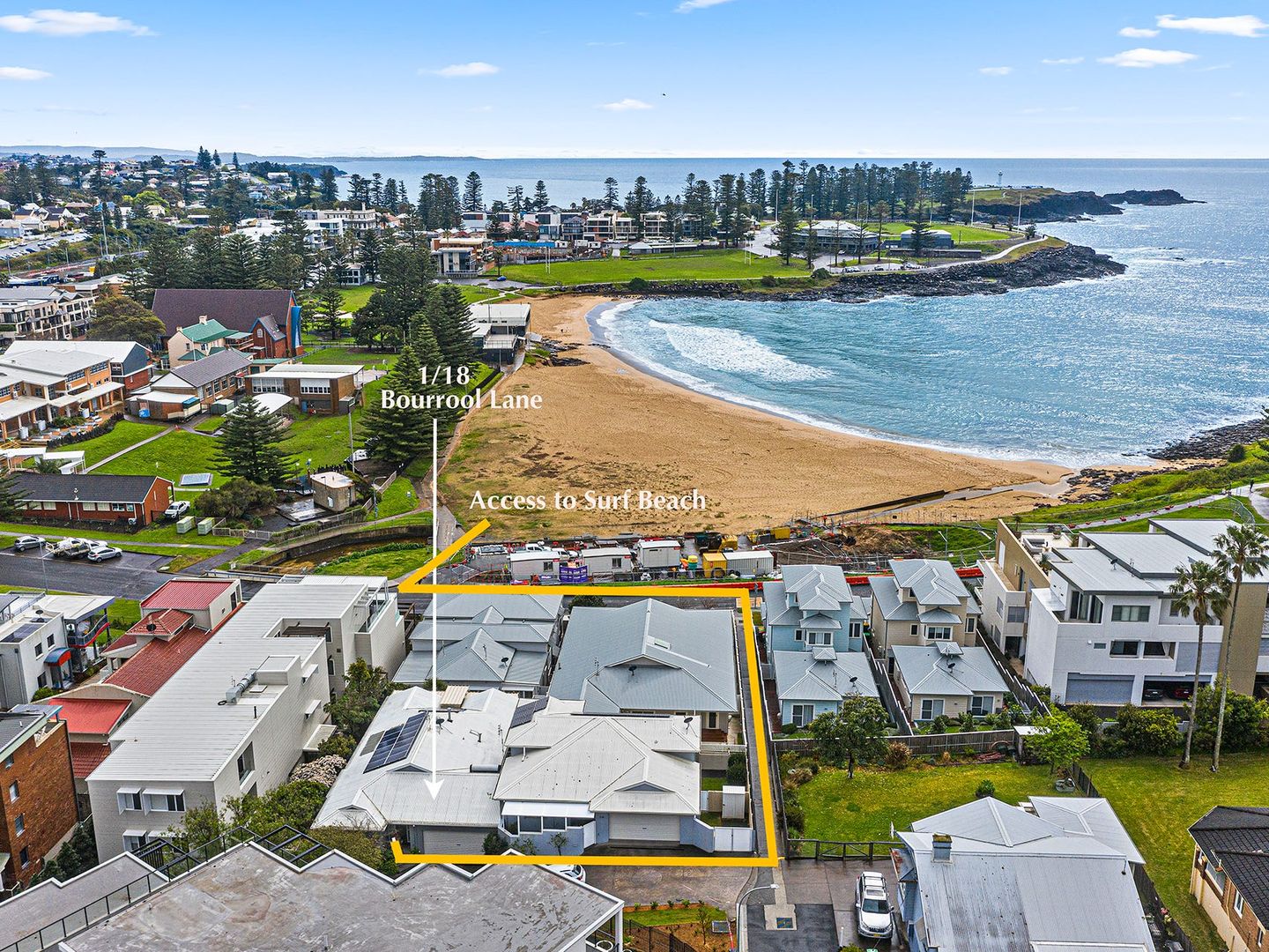 1/18 Bourrool Lane, Kiama NSW 2533, Image 1