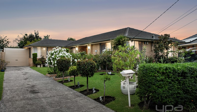 Picture of 13 Dolphin Court, GLADSTONE PARK VIC 3043